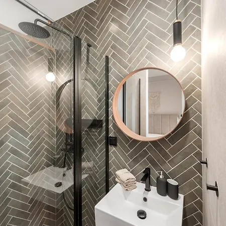 Cozy Nest In The Heart Of The * Bratislava