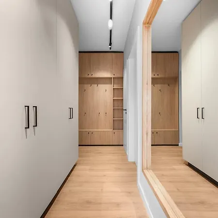 Cozy Nest In The Heart Of The Bratislava