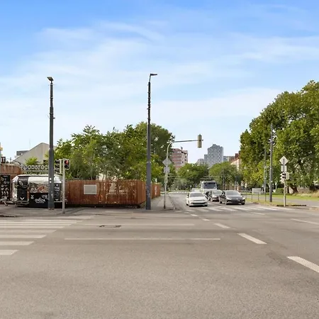 Cozy Nest In The Heart Of The